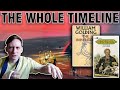 The Beginning And The End - [2 Books Reviewed]