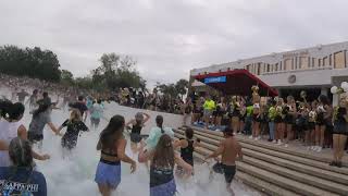 Ucf Spirit Splash 2019