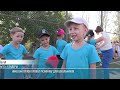 День здоровья и зарядка с чемпионом – в бендерской школе