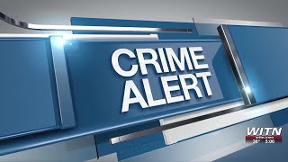 Kinston man arrested on domestic violence, gun charges after firing gun inside home