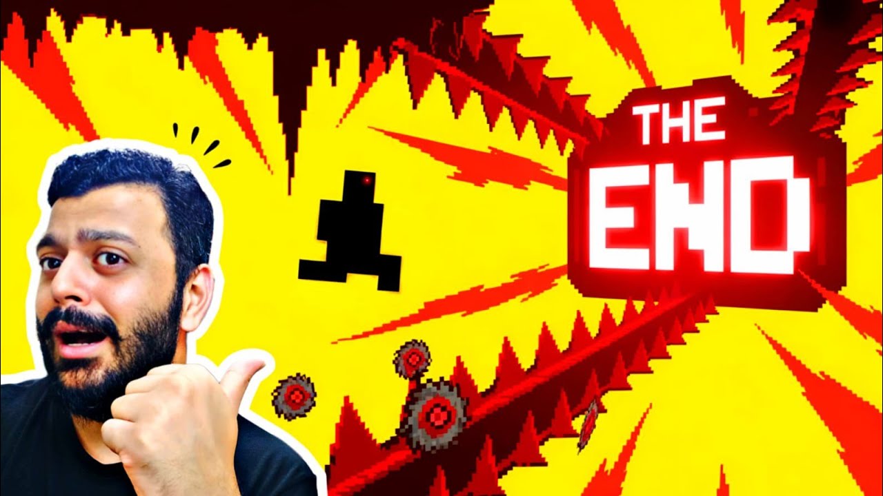 This Troll GAME END | LEVEL DEVIL