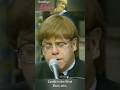 Elton John Goodbye England S Rose Shorts
