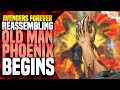 Reassembling Old Man Phoenix Begins! | Avengers Forever (Part 4)