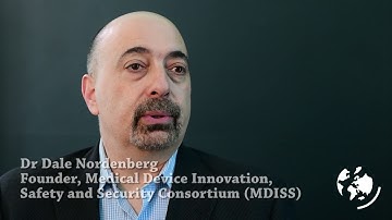 GCSP Cyber 9/12 Student Challenge Sponsor & Judges Discuss Cyber Security