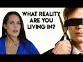 OVERLAY  (What Prevents You From Having a Real Relationship) - Teal Swan