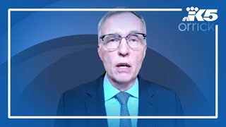 Lawsuit filed against Washington's 'millionaires tax'