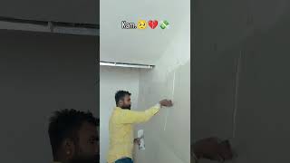 kam. 💫👀💸💸💸#painter #putty #youtube #works #shorts #shortvideo #short #video #colors #painting #viral