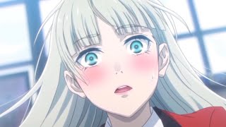 Ririka Momobami Kagegurui AMV 30 Detik