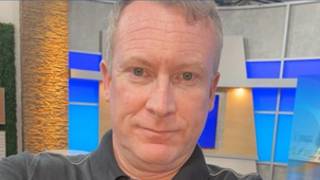 Wife admits to fatally stabbing CAL FIRE captain spouse at their Ramona home