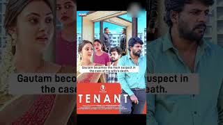 Tenant Movie 2024 Explane In Hindi
