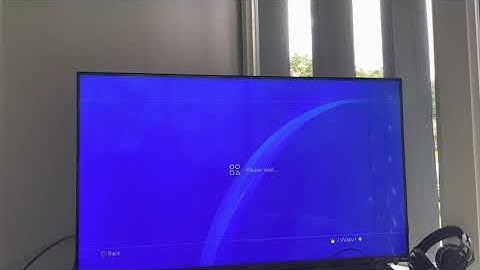 PS4: How to Fix Error Code WS-43689-0 “An Error Occurred With the Payment” Tutorial! (2021)