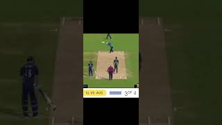 RC SRI LANKA ROCKED AUSTRALIA SHOCKED🔥🔥🔥 #RC#cricket#GAME#GAMEPLAY
