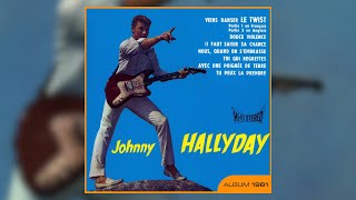 Johnny Hallyday Il Faut Saisir Sa Chance Vidéo Remasterisée Stéréo