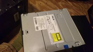 What exploded in my cd drive? Net Worth