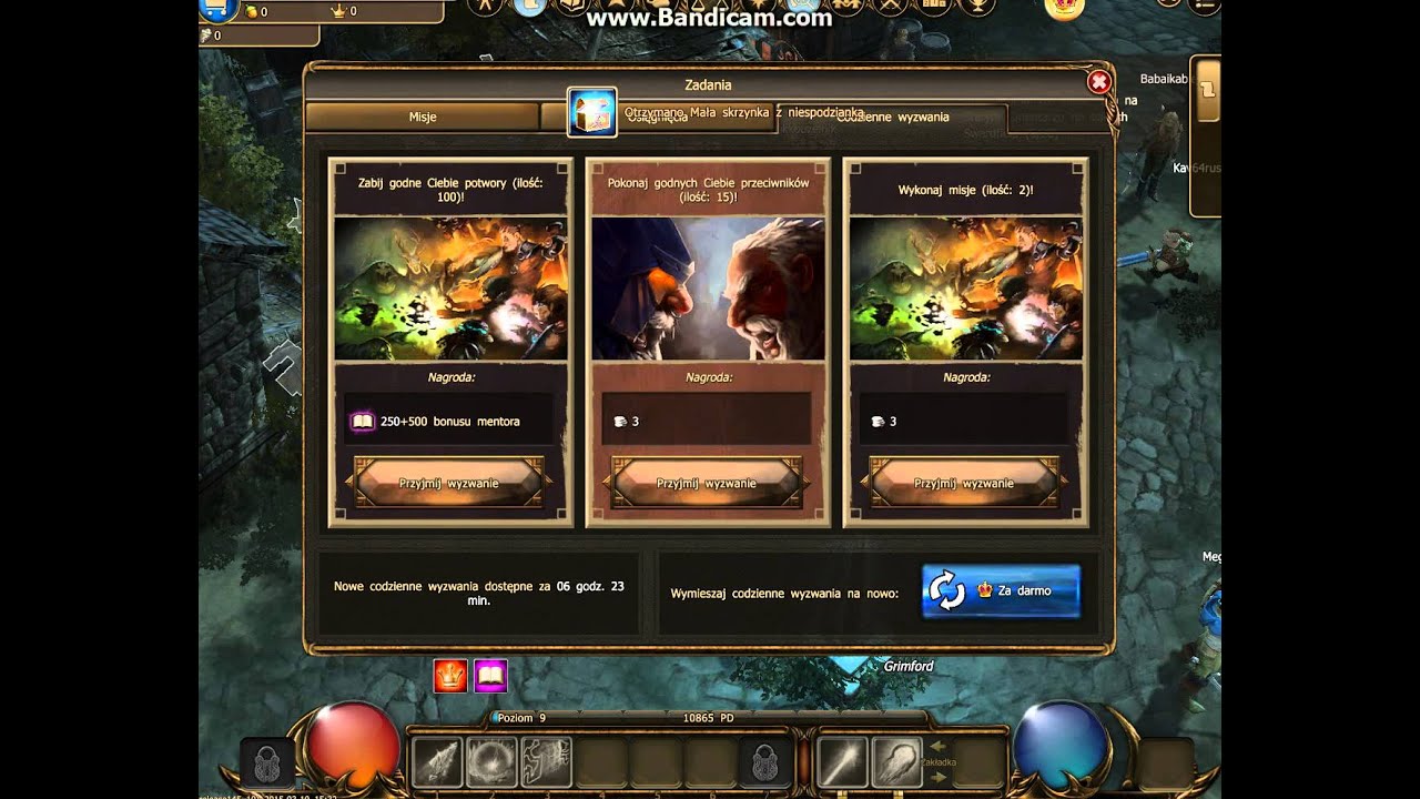 Drakensang #1 - YouTube