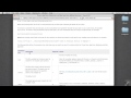 IPhone tutorial iTunes Music Store Search API