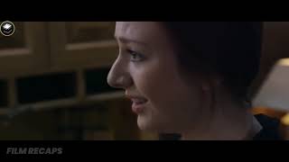 Girl Runs Away From Her Abusive Father But Ends Up At Psycho Man's House