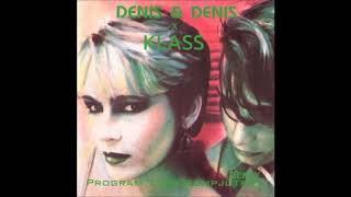 Denis & Denis x Klass - Program Tvog Kompjutera (Remix)
