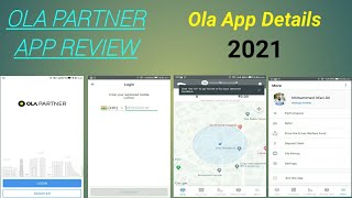 Ola Partner App Review | Ola App Details | in Hindi 2021 screenshot 5
