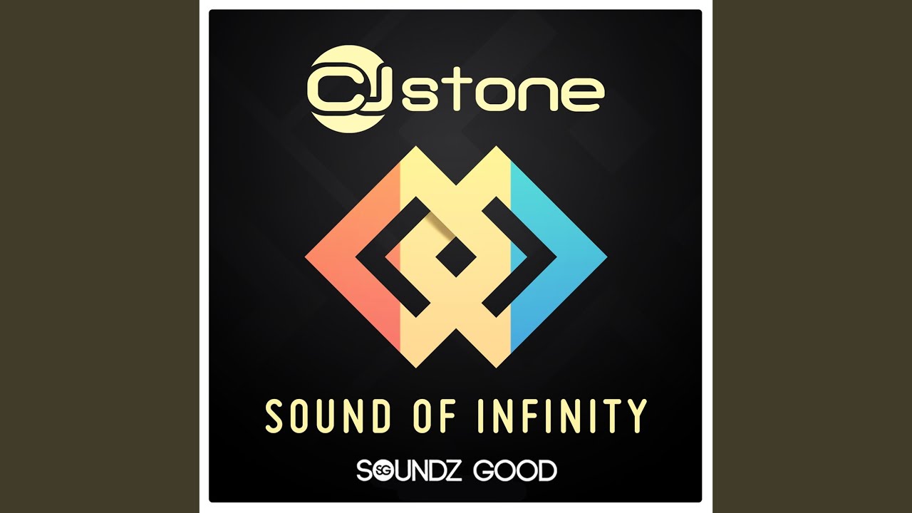 Sound stone. Infinity of Sound. F 777 Sound of Infinity. CJ Stone Infinity лейбл. Infinity of Sound концерт.