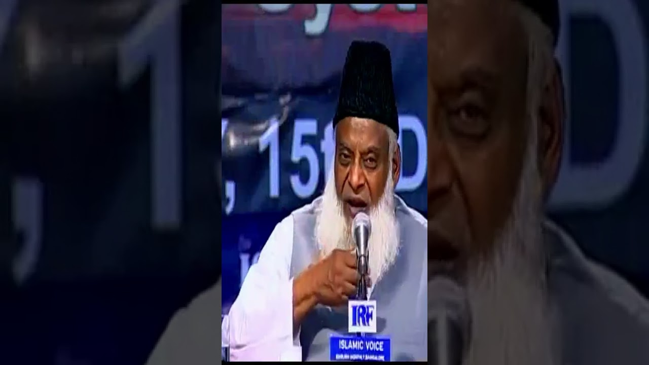 Right Way of Praying 