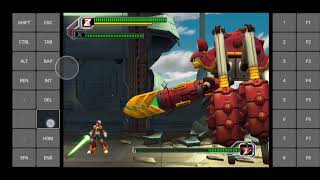 EXAGEAR WINDOWS EMULATOR FOR ANDROID | VIRTIO-GPU WINE 6.17 | MEGA MAN X8