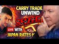 Bitcoin’s Secret May Be Bigger!! Japan Raises Rates for First Time in Years| Martyn Lucas Investor