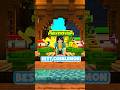 Join Cobblemon Islands today! #minecraft #mcyt #pokemon #shorts #cobblemon