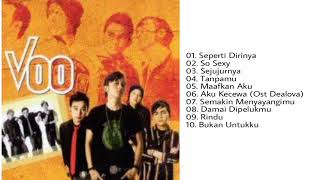 Full Album Voo