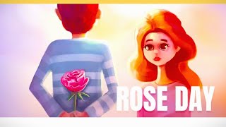 Rose 🌹 Day Special MIUI Theme | Happy Rose Day | screenshot 2
