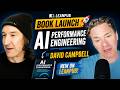 Leanpub Book LAUNCH 🚀 AI Performance Engineering by David Campbell