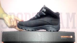 Мужские ботинки Merrell STORM TREKKER 6 164499