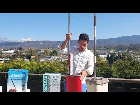 Vidéo: Quel Balai Pour Un Bain Est Le Meilleur ?