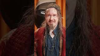 Matt Lucas is Fagin - Oliver! - Gielgud Theatre