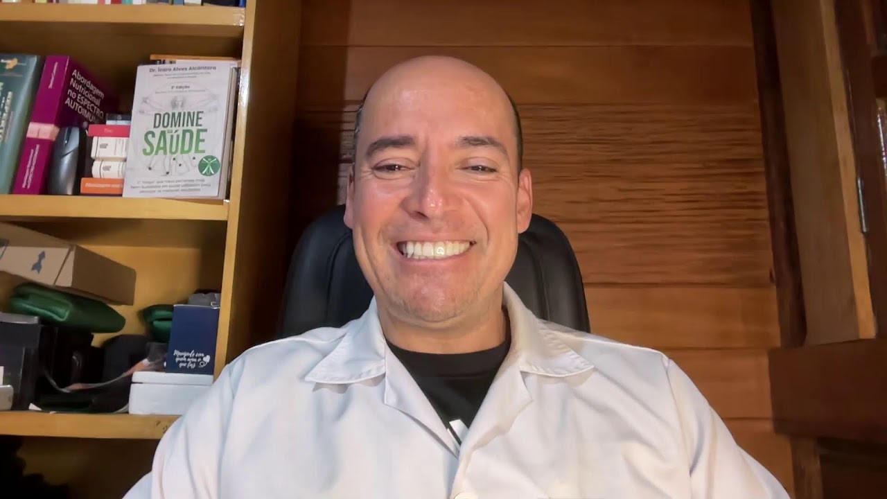 A vitamina D é a chave para uma melhor sobrevivência ao câncer de mama? - Dr. Ícaro Alves responde