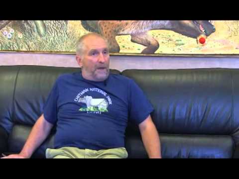 ჩვენი სივრცე TV3-ზე თბილისის ზოოპარკი