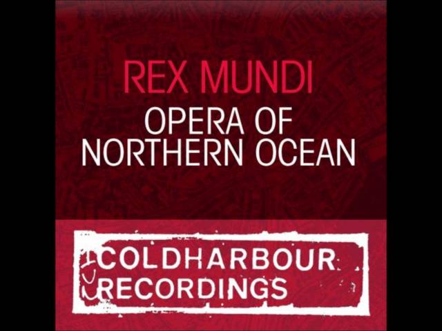 Rex Mundi - Opera Of Northern Ocean