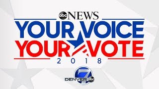 2018 Election coverage