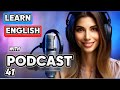 Learn english with podcast 41 for beginners to intermediates the common words  english podcast