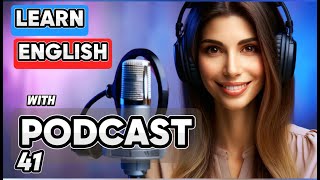 Learn English with podcast 41 for beginners to intermediates |THE COMMON WORDS | English podcast