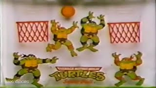 Waterfuls Toy Commercial