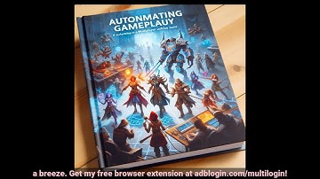 Multi Login Hacks for Account Ease Pro