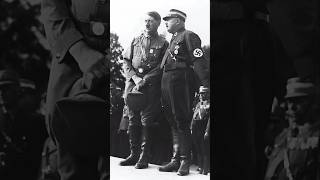 What Happened To Brownshirts After Ernst Röhm?