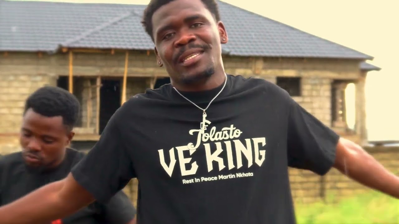 Misheck ft jolasto _vuto ndiine 