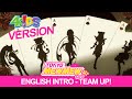 Tokyo Mew Mew New English Intro 4Kids Version 