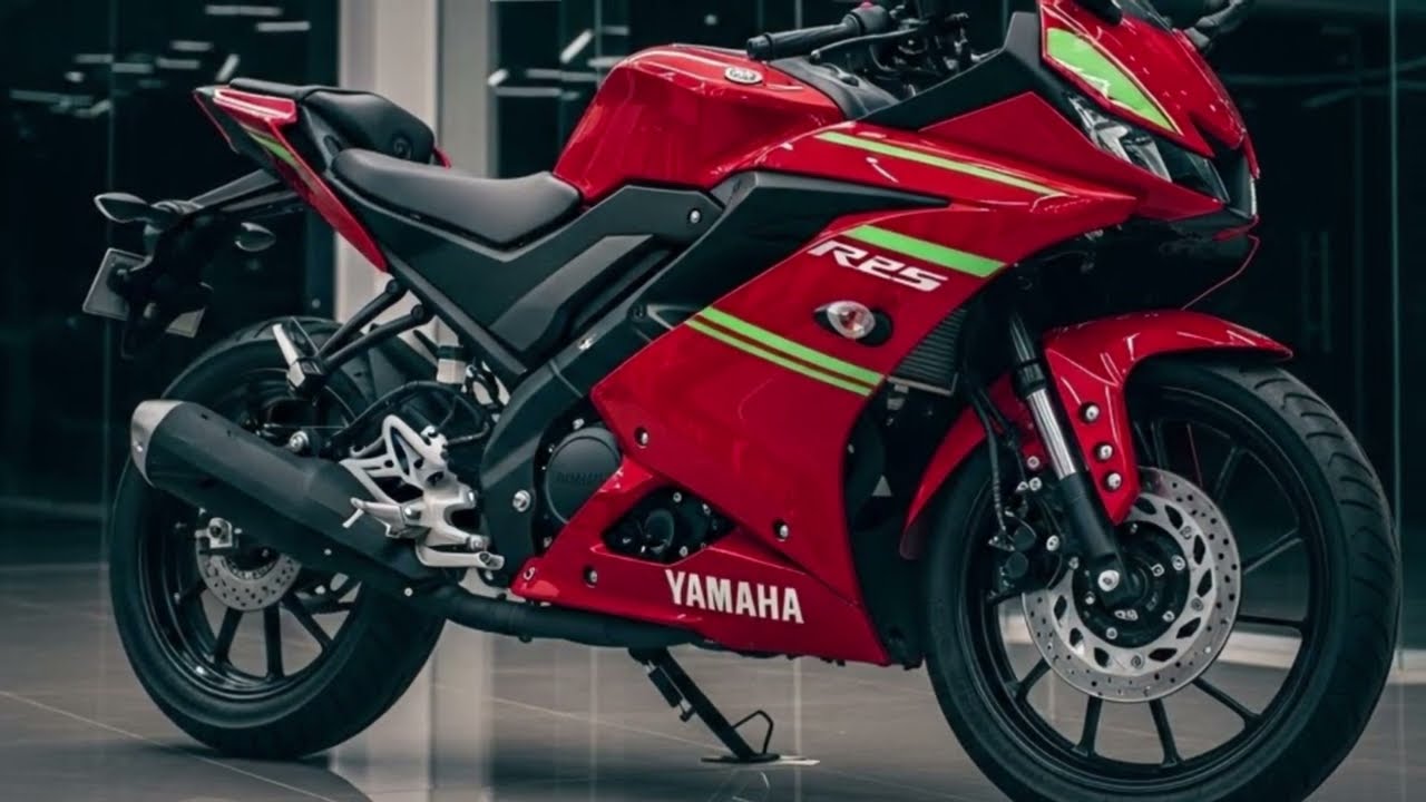 2026 Yamaha R15 V5 🔥 नया लुक, ज्यादा पावर, स्मार्ट फीचर्स | Best Sports Bike 2026? 🏍️💥