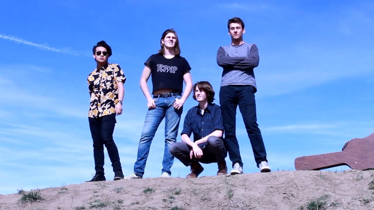 Honey Music Video