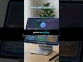 Apple's Siri is Finally Getting a Super Brain! 🧠 #shorts #apple #ai