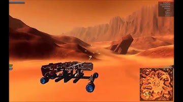 Robocraft HotFix Bug Series #2