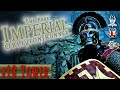 Pure IMPERIAL Oblivion Runner 18 TOWER - Vanilla Skyrim AE Legendary Survival Playthrough